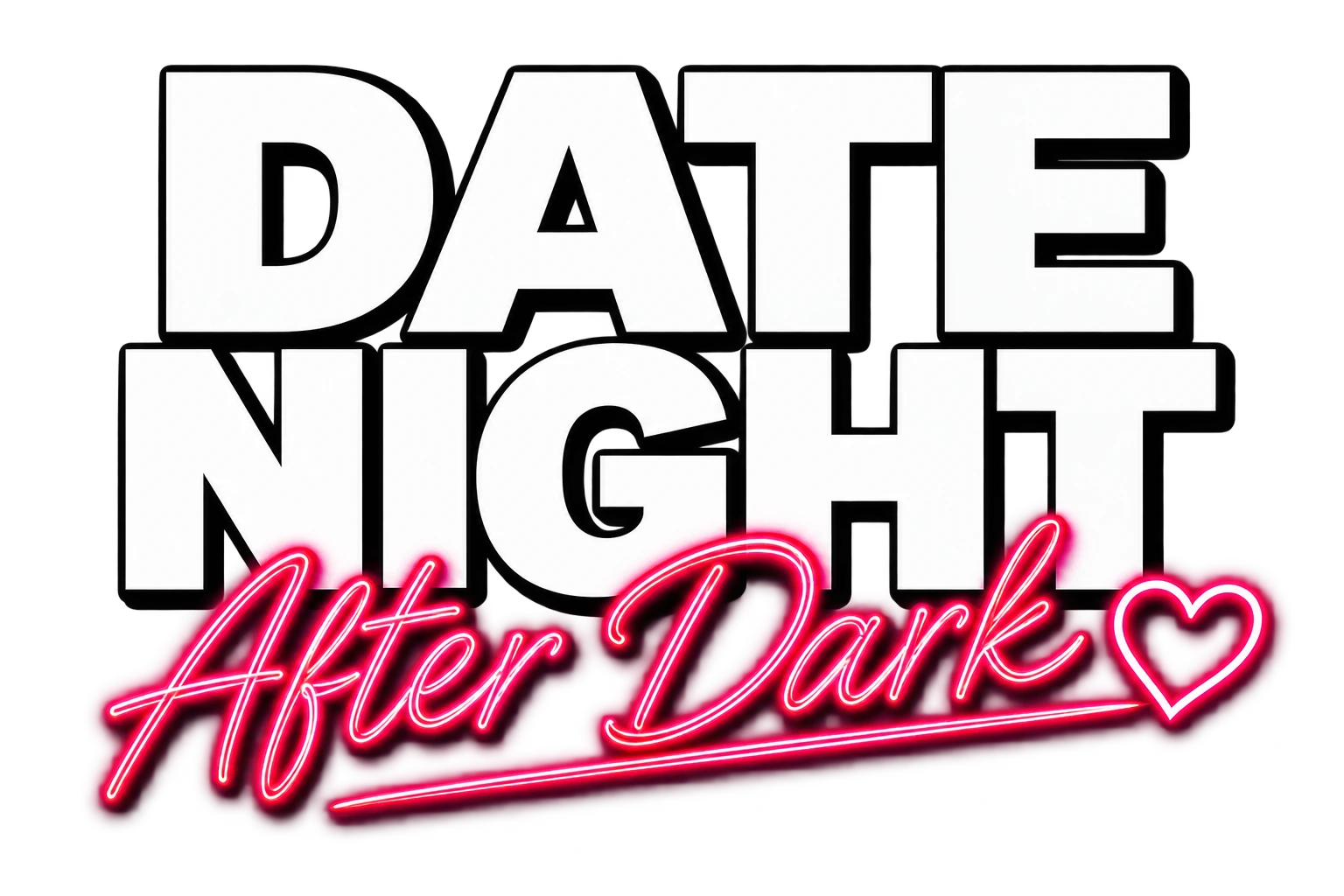 Date Night After Dark